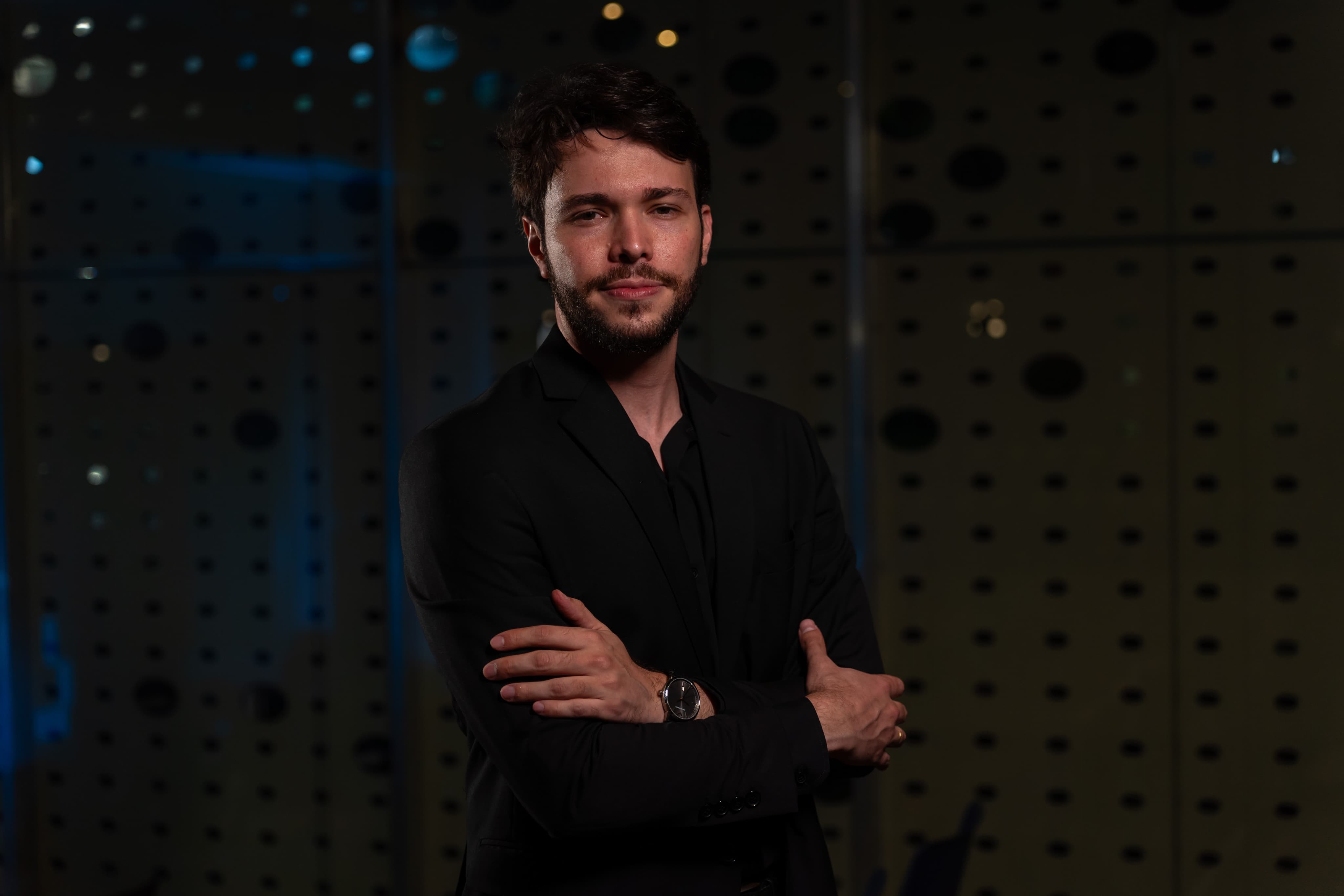 Vinícius Espíndula